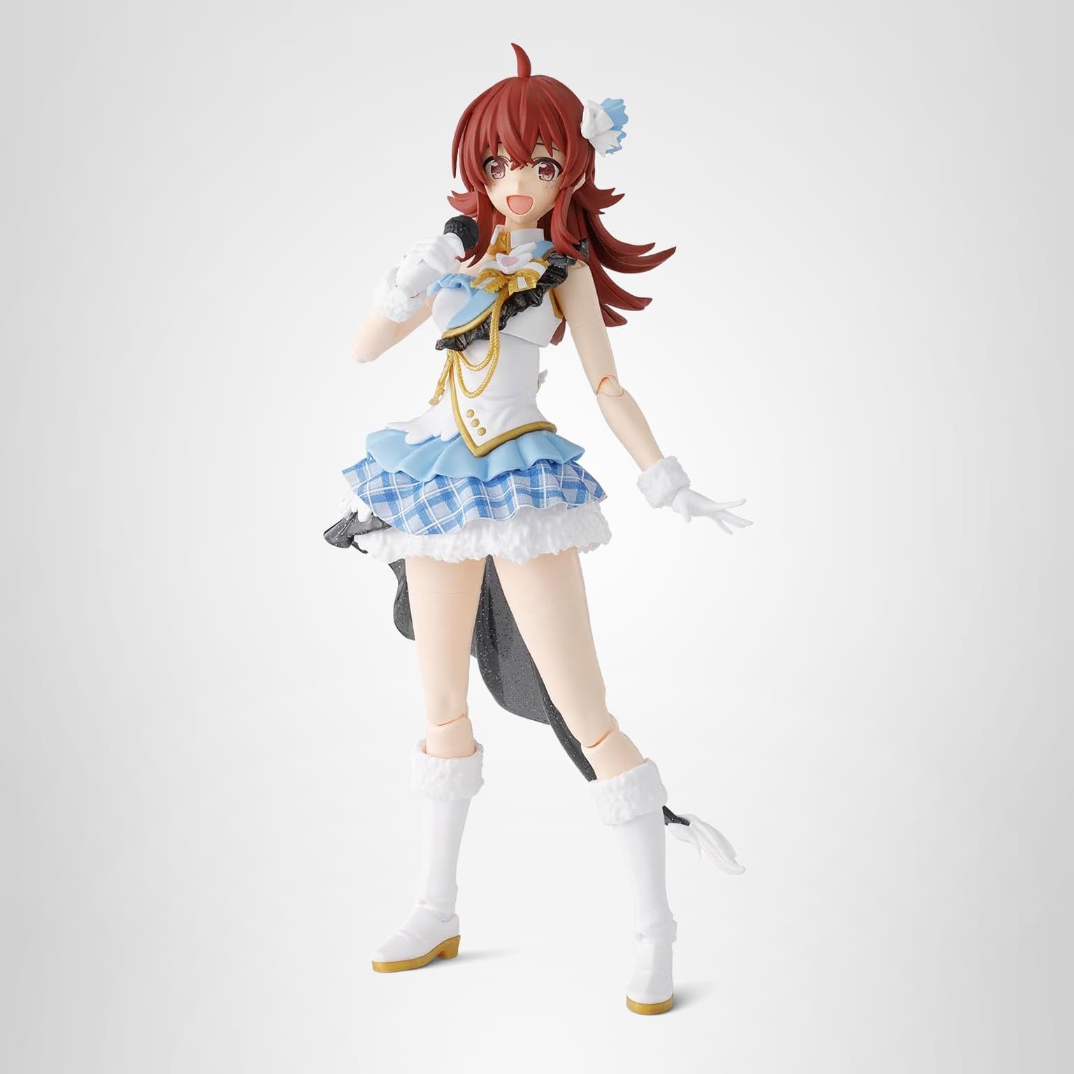 Amazon | BANDAI SPIRITS(バンダイ スピリッツ) 30MS アイドルマスター