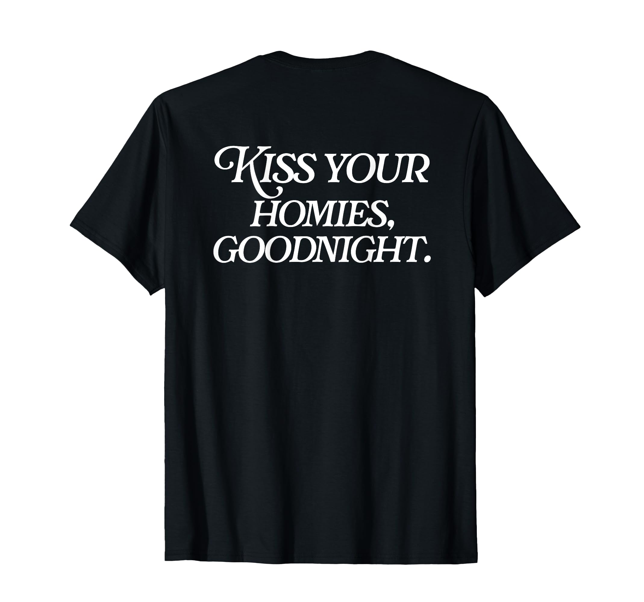 Kleidung mit Designs von Amazon Merch on Demand
