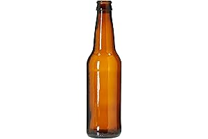 FastRack Beer Bottles