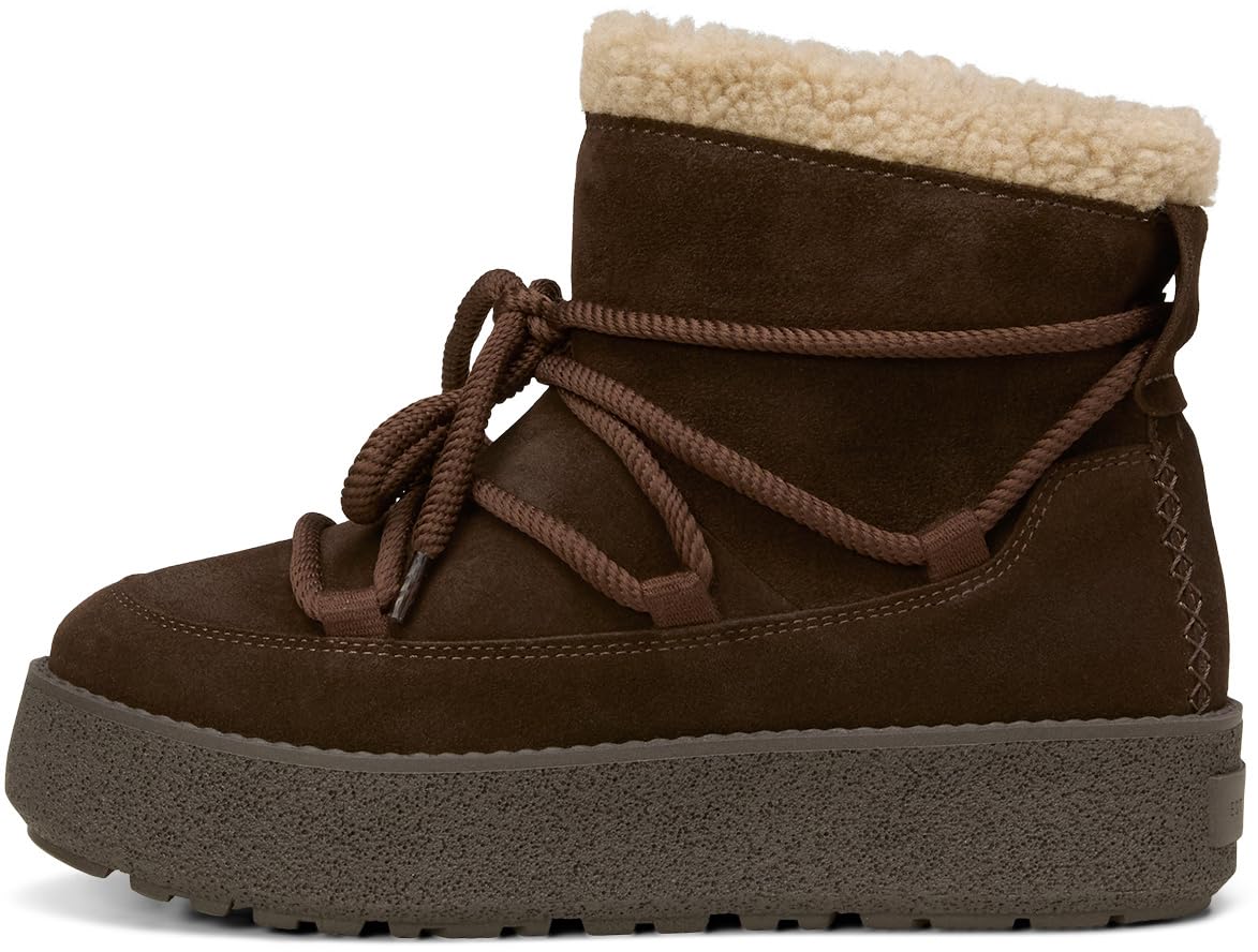 Marc O'Polo Damen Pia 3bAnkle Boot