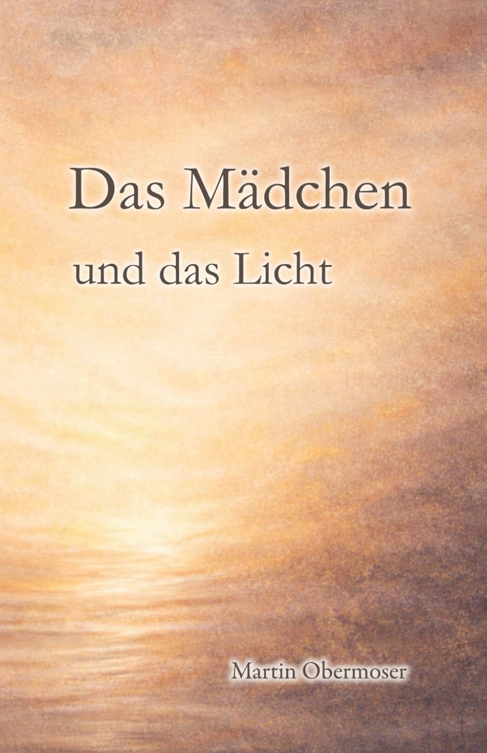 Das Mädchen und das Licht
