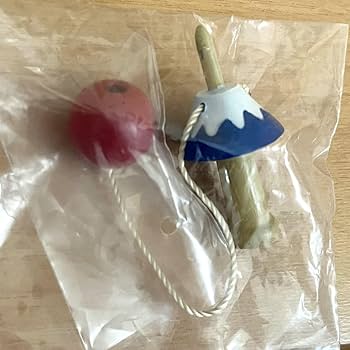 (未使用･未開封品)日本全国まめ郷土玩具蒐集 第5弾 日本全国まめ郷土玩具蒐集 第5弾 【海洋堂】