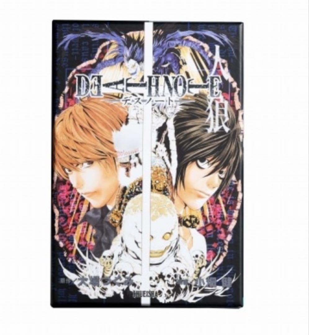 Amazon.co.jp: deathnote 人狼ゲーム カード : おもちゃ