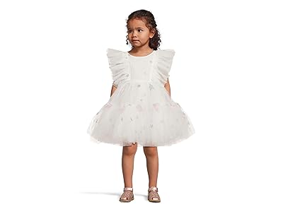 Lola and The Boys Shooting Star Tulle Dress (Toddler/Little Kid/Big Kid) Girl