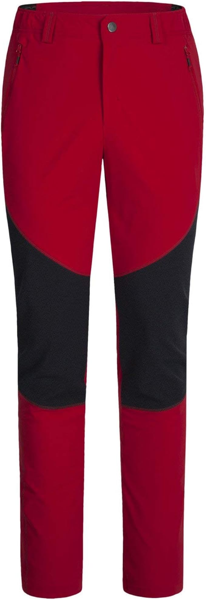 MONTURA Uomo Pantaloni Montagna Vajolet Pants Rosso S : Amazon.it:  Abbigliamento