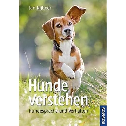 Hunde verstehen: Hundesprache und Verhalten