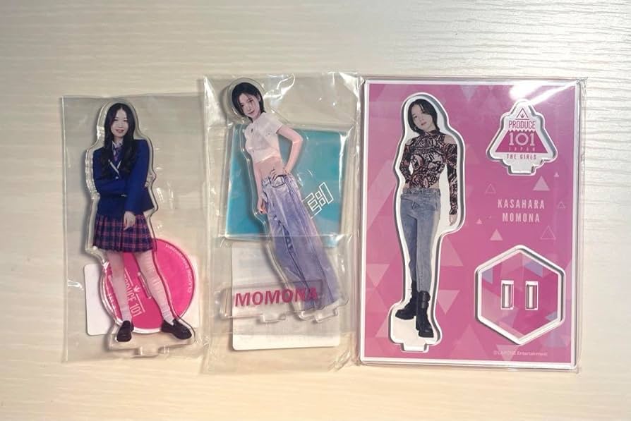 笠原桃奈 MOMONA MO:NA THIS IS ME:I セット Amazon.co.jp: ME I