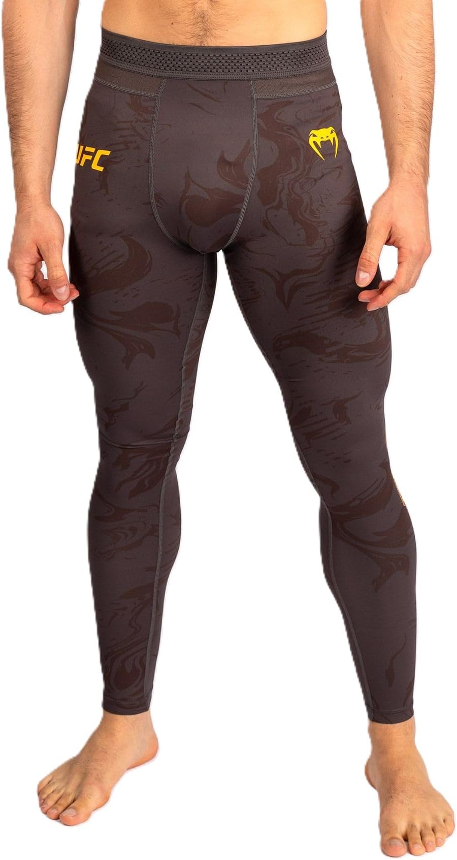 Men's Fight Week Men's Performance Tight Sweatpants