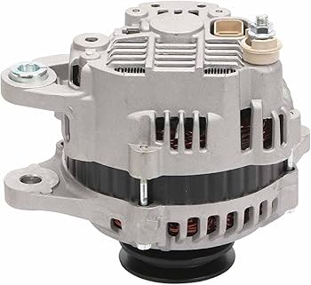 Amazon.co.jp: オルタネーターディーゼル三菱パジェロ NM/NP/NS/NT 2.8