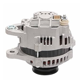 Amazon.co.jp: オルタネーターディーゼル三菱パジェロ NM/NP/NS