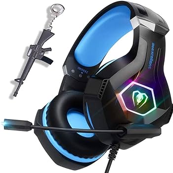 Amazon.co.jp: ゲーミングヘッドセット ps4ヘッドセット PC