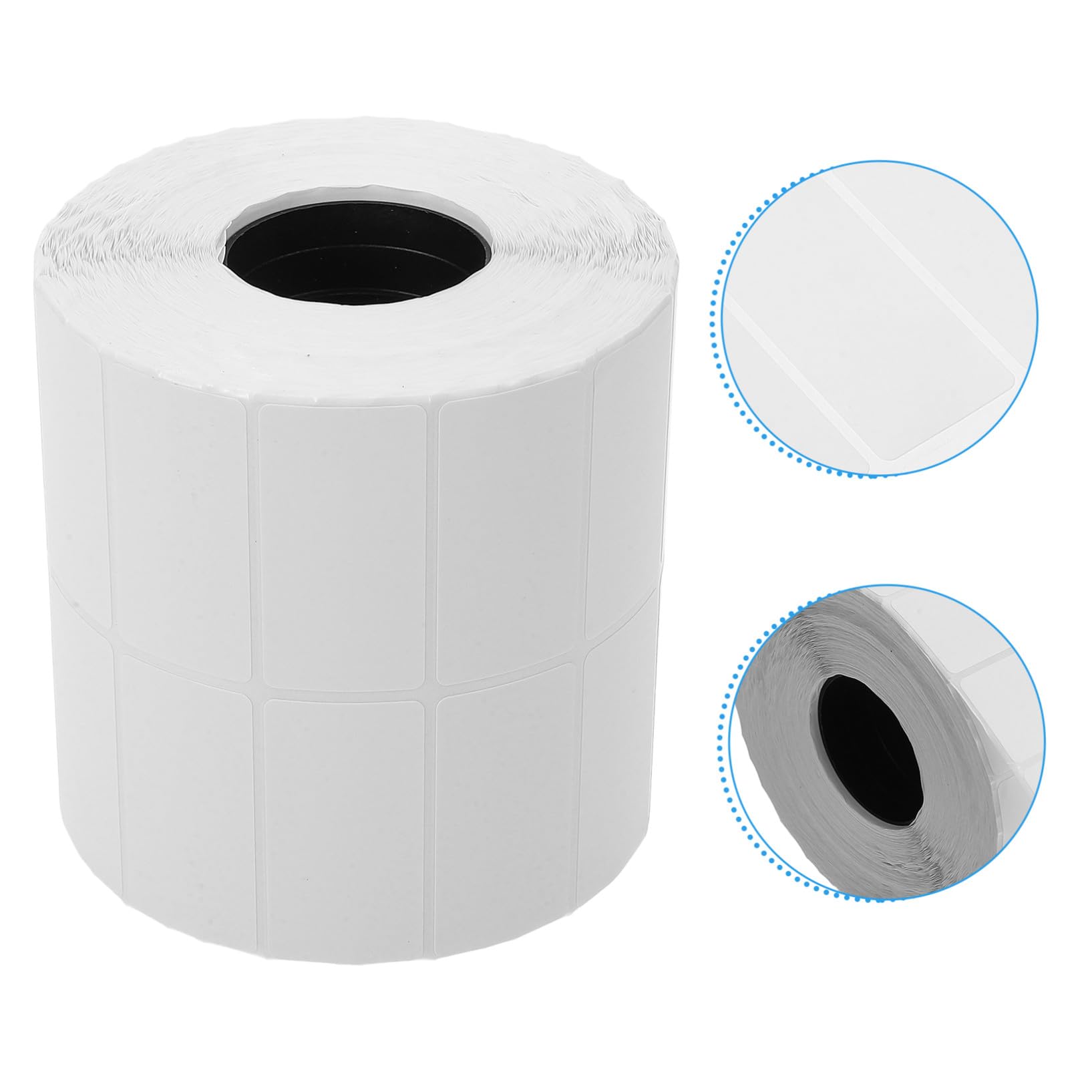 Etichette Adesive Alimentari Etichette Vuote per Barattoli e Contenitori Stickers Scrivibili Resistenti e Facili da Applicare per Cucina e Conservazione