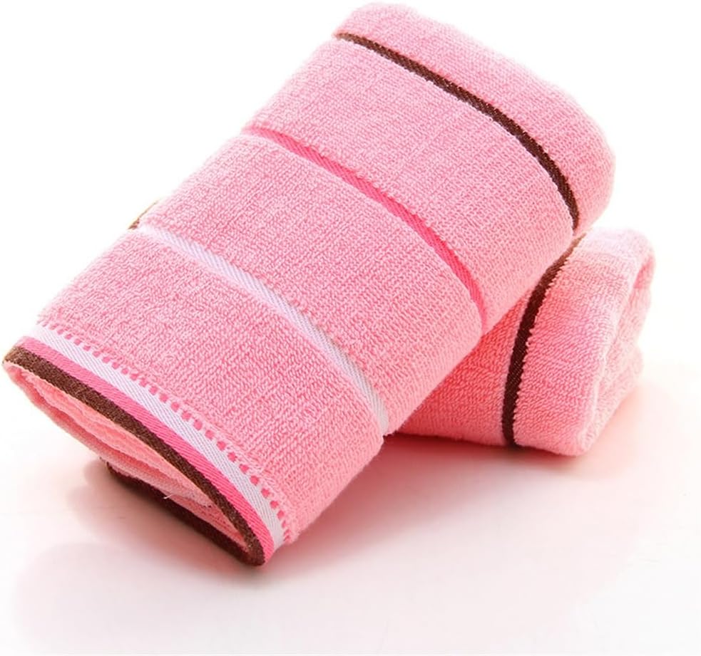 Cotton Soft Strong Absorbent Towel Household face wash Cotton face Towel Couples Household lar Towel