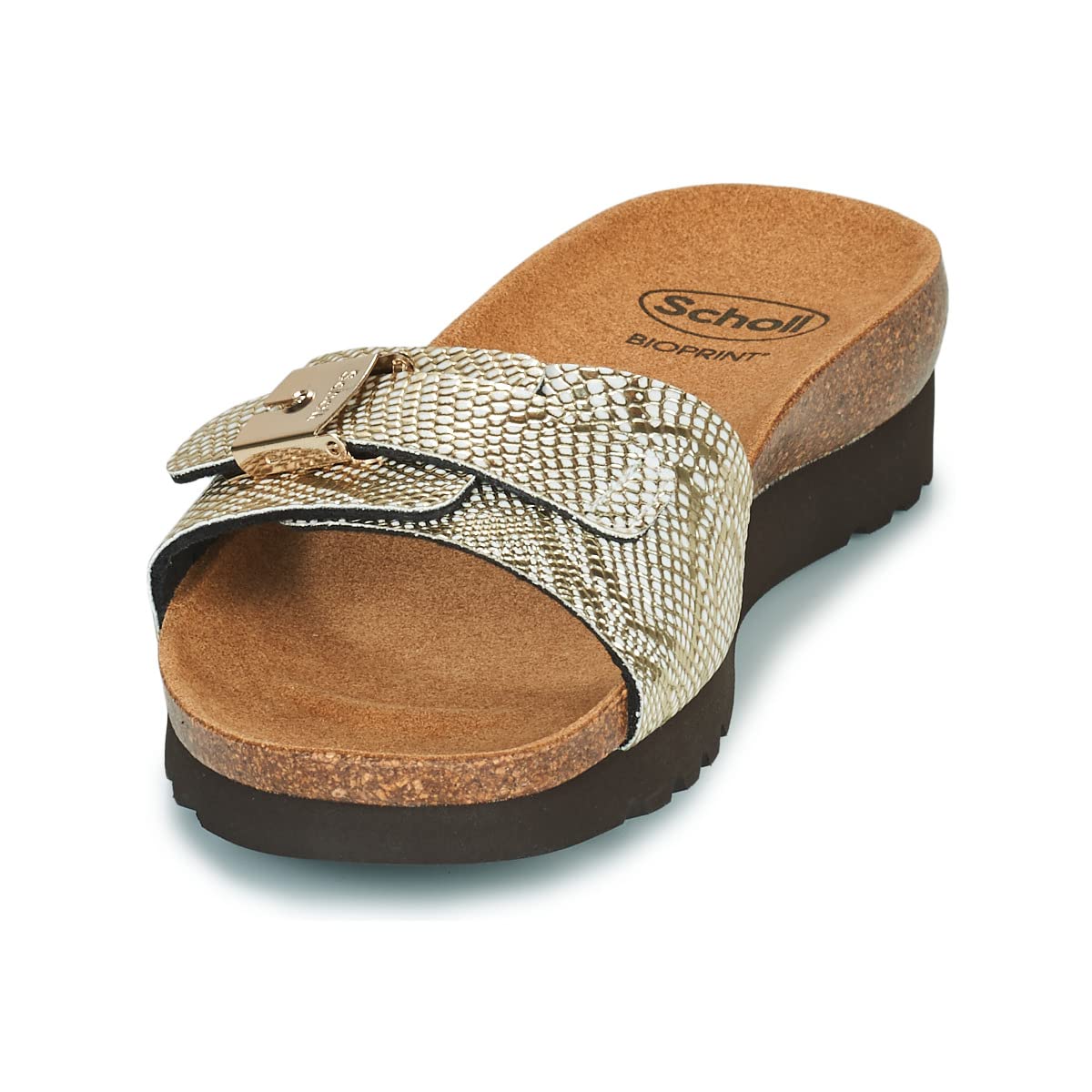 Scholl Women's Ginni Sandal