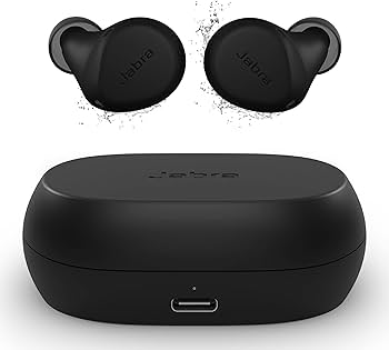 Jabra Elite 7 Active in-Ear Bluetooth Earbuds - True Wireless