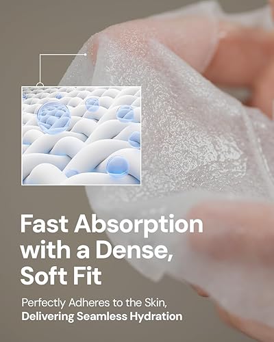 Miniatura 8 de Juego de reparación de cardo mariano para el cuidado de la piel  Cuidado coreano de la piel con centella, kit de reparación calmante y de barrera