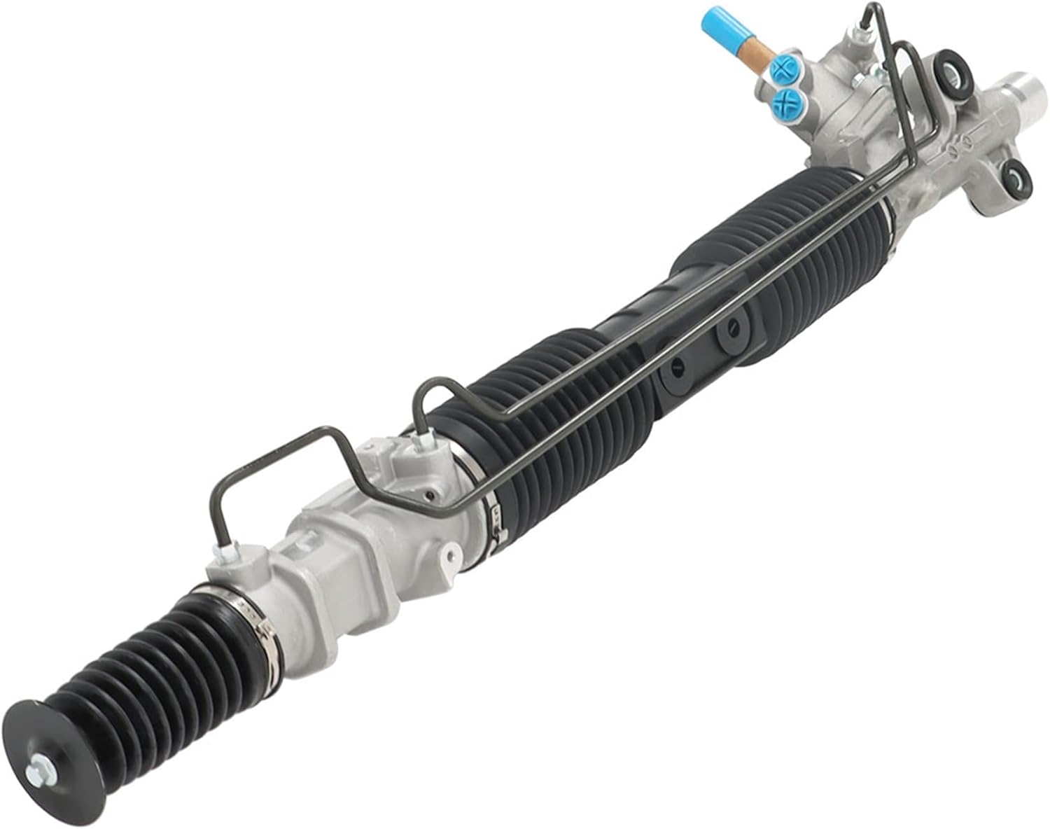 WFLNHB Power Steering Rack Pinion Assembly Replacement for Honda CRV 2002-2006 53601S9AA01