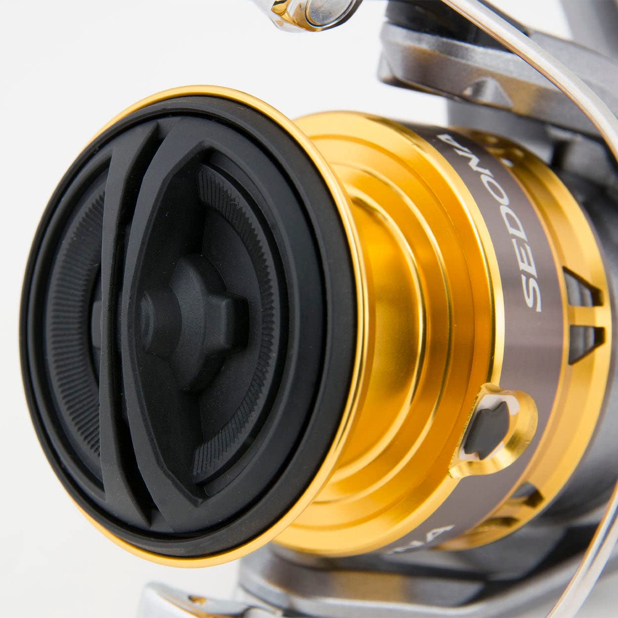 SHIMANO Kołowrotki spinningowe Sedona