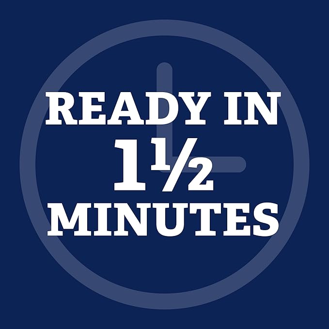 Cereal Caliente Instantáneo Cream of Wheat, Sabor Maple Brown Sugar, 10 Sobres miniatura 5