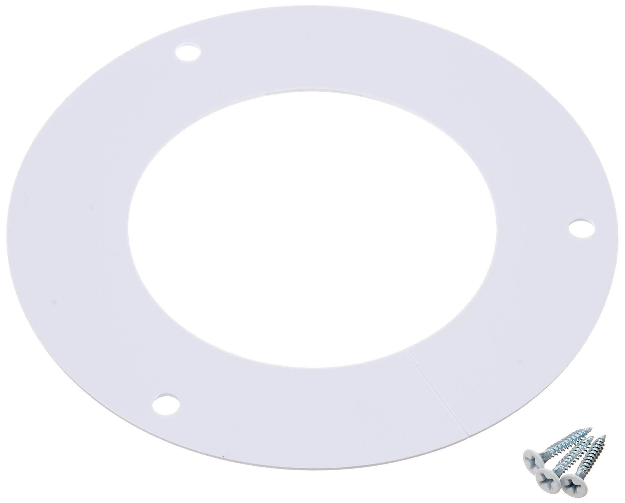 Amazon.co.jp: ネグロス電工 おめかしプレート 電線管用 OMK82P