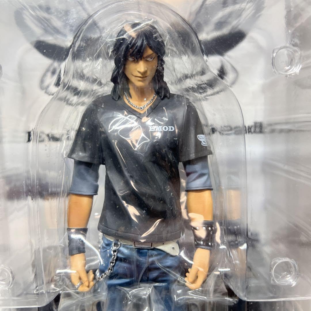 Amazon.co.jp: クローズ&worstフィギュア 前川 宗春 オルタナティブ