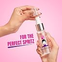 ELLE 18 SOOO SET Setting Spray, Seamless finish, Long Lasting & Hydrating makeup fixer, Light-weight and Non-sticky, Infused with Niacinamide | 60ml gallery image