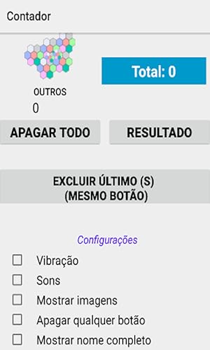 Contador de Leucócitos