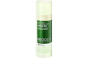 Neogen Real Fresh Green Tea Cleansing Stick