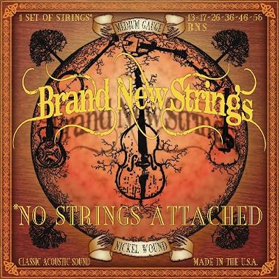 No Strings Attached