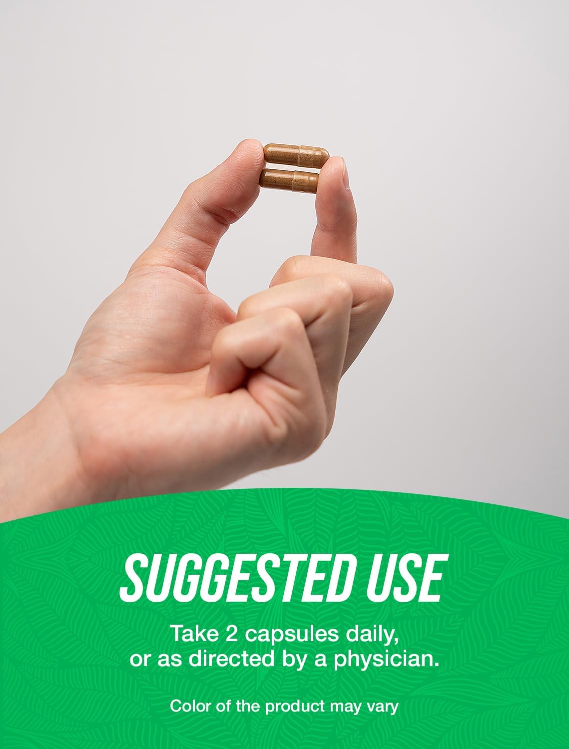 BulkSupplements.com Celery Seed Capsules - Celery Seed Supplement, Celery Seed Extract - Gluten Free, 2 Capsules per Serving, 240 Veg Capsules (Pack of 1)