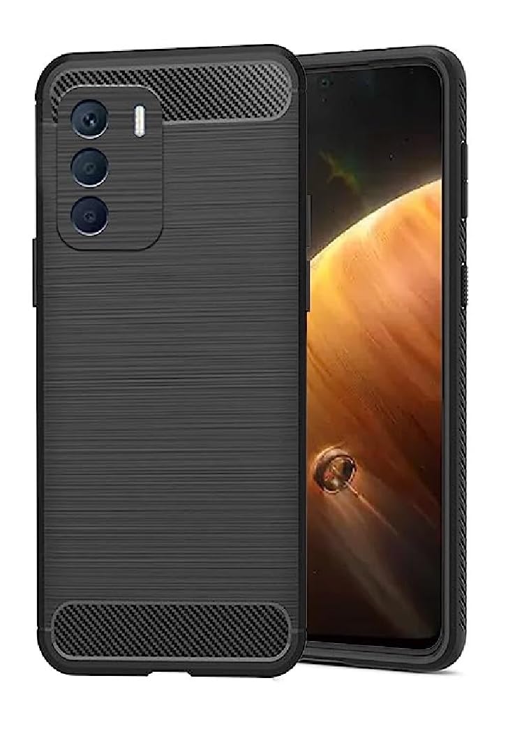 Dashmesh Shopping Back Case Cover for Infinix Zero 5G 2023 (Shockproof | Anti Slip Scratch Resistant | Carbon Black) (B0CBPVXTQJ) Amazon Price History, Amazon Price Tracker