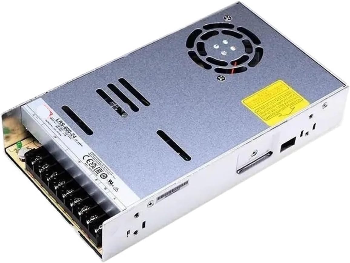 LRS-600-48 600W Single Output Switching Power Supply LRS-600 48V/12.5A 600W Power Supply