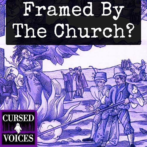 Ep. 06 - Peter Stumpp: Medieval Serial Killer, Werewolf, or Victim? | Dark History of Bedburg Germany