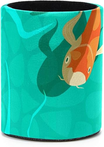 Portalápices para escritorio, organizador de escritorio de lápices redondos, soporte de papelería de gran capacidad para oficina, escuela, hogar,