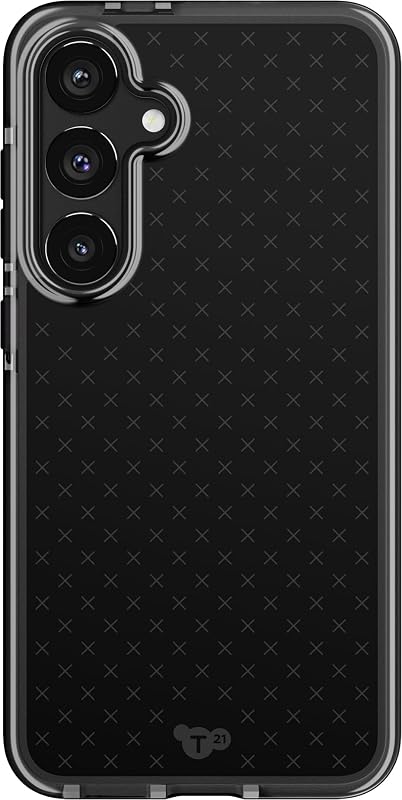 Evo Check for Samsung S24+ - Smokey/Black