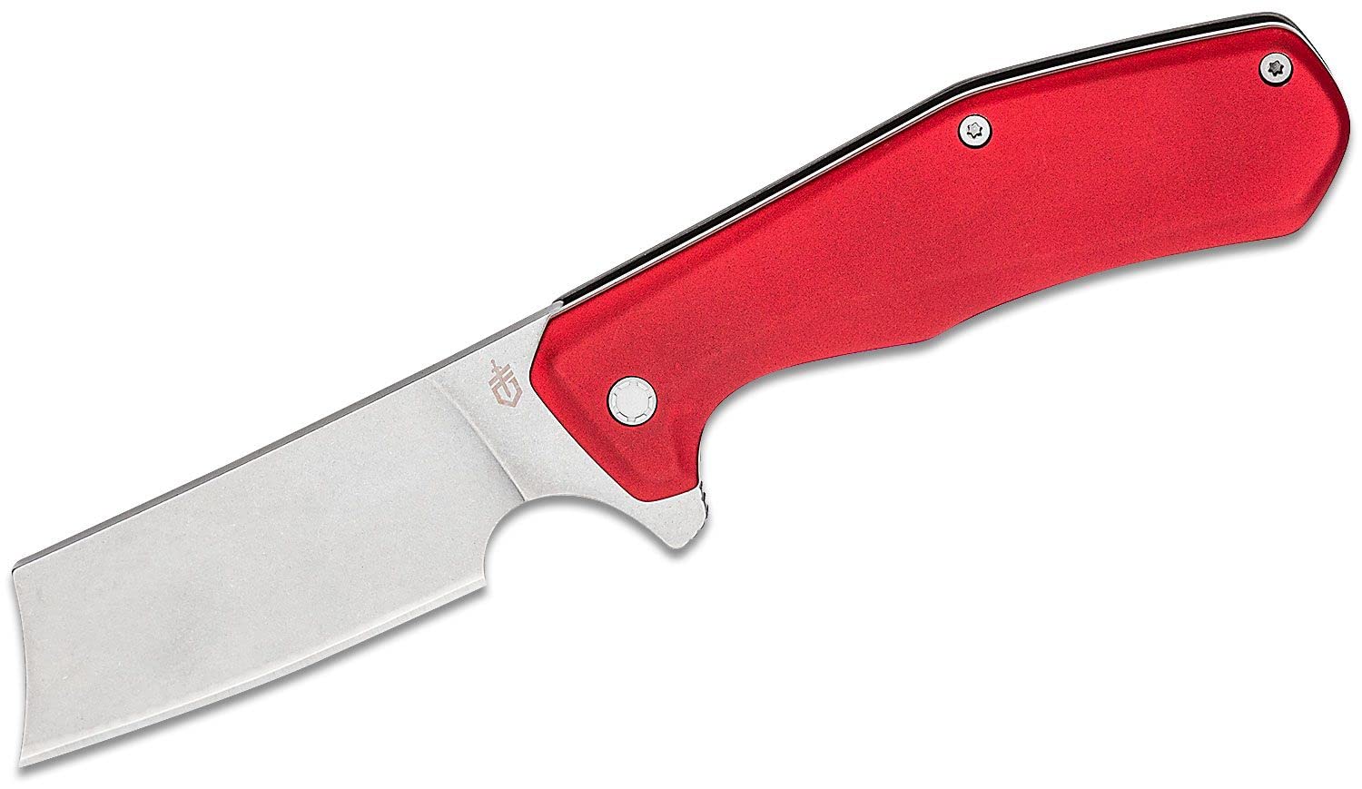 GERBERAsada Flipper Knife Red