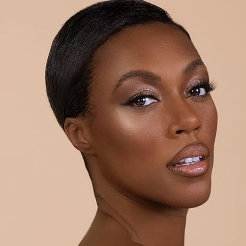 Miniatura 8 de PÜR Beauty - Paleta facial 4 en 1 de polvos para perfeccionar la piel