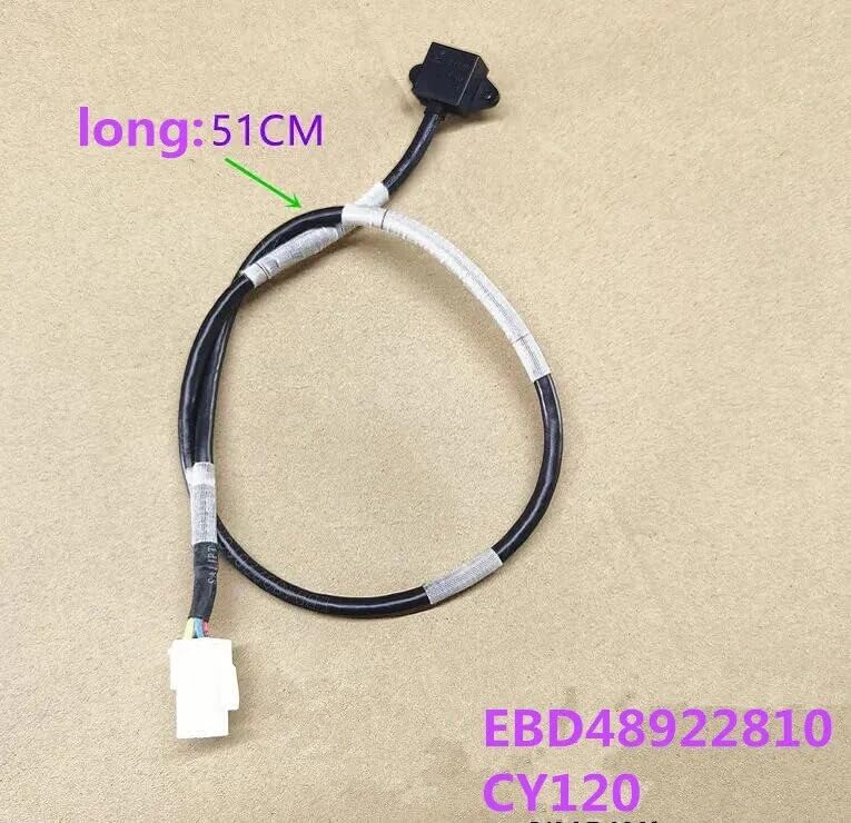 Replacement for LG drum washing machine balance sensor EBD48922810 switch 3D sensor CY120 part