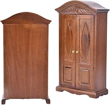 フランスアンティーク　ドールハウス　ドールクローゼット　ミニチュア家具 フランス アンティーク ヴィンテージ スチール製 ドールハウス