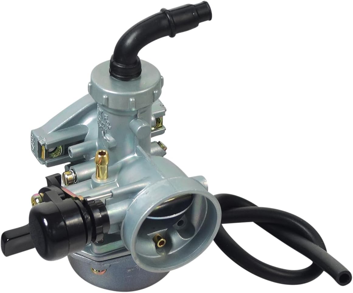 AlveyTech Carburetor for Coleman AT125-EX & AT125-UT ATVs (Without Air Filter)