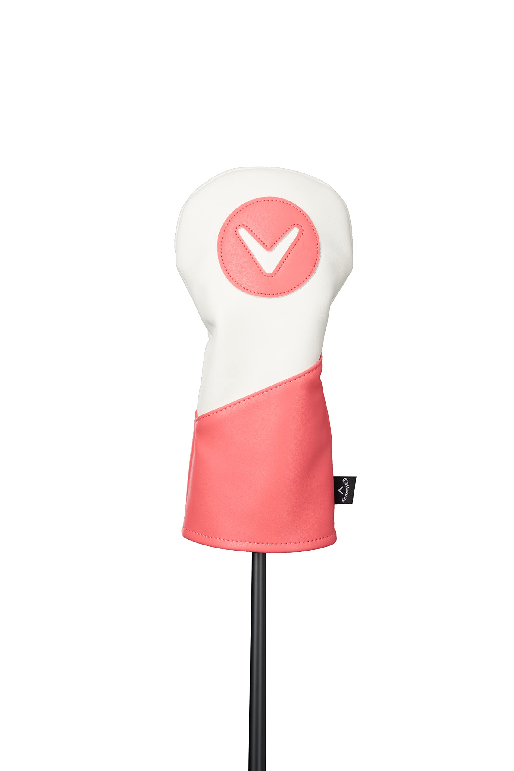 Callaway Golf Vintage Fairway Wood Headcover 2023