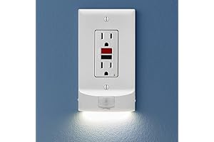 SnapPower Guidelight 2 for Outlets