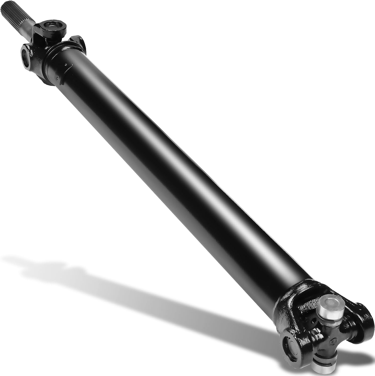 Amzdrive Front Drive Shaft Assembly 37.6 in Front Position
