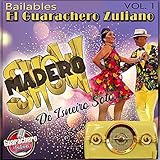  Bailables N.5 (Mosaico Madero)