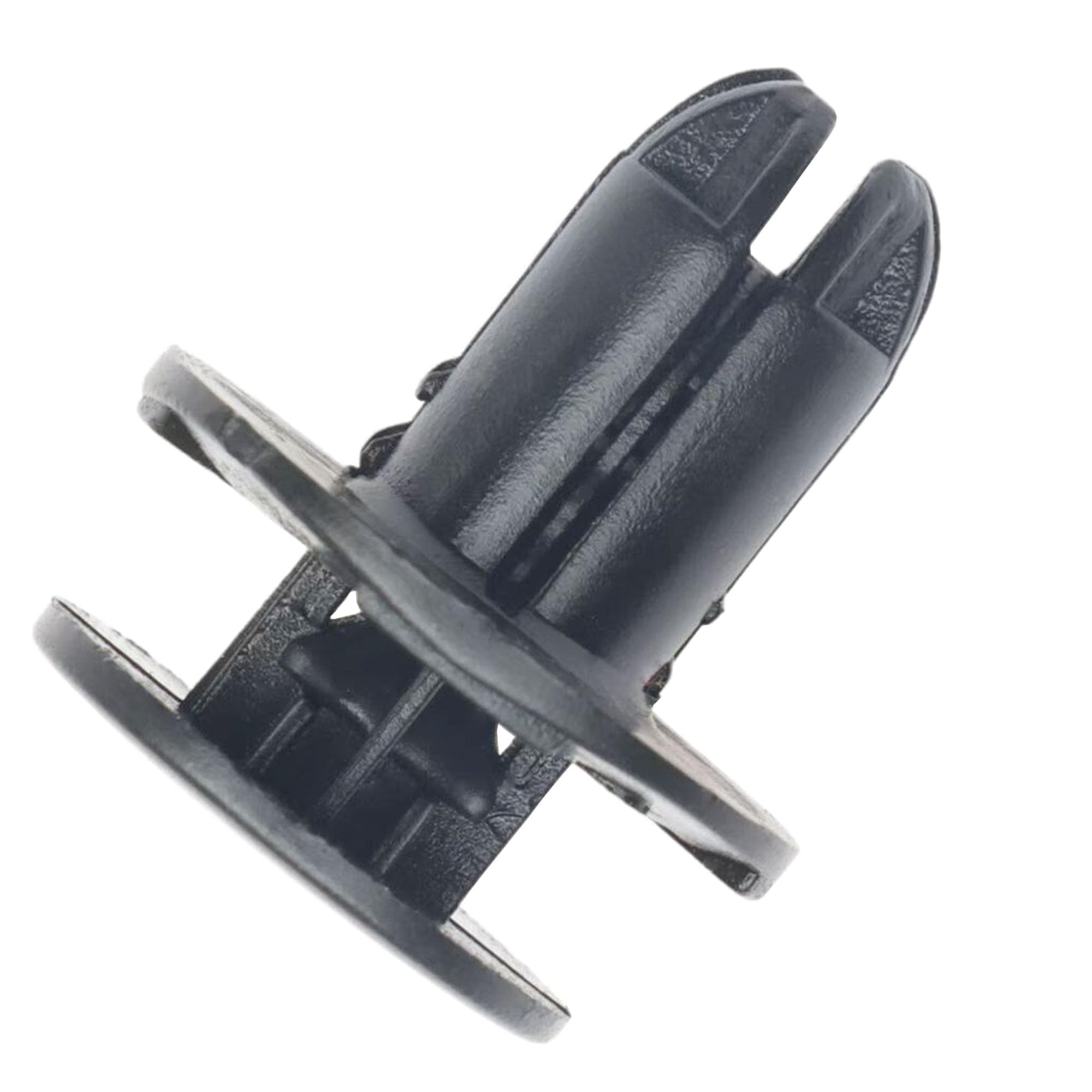 Amazon.com: 100 Pcs Fender Liner Push-Type Retainer Clip Fastener