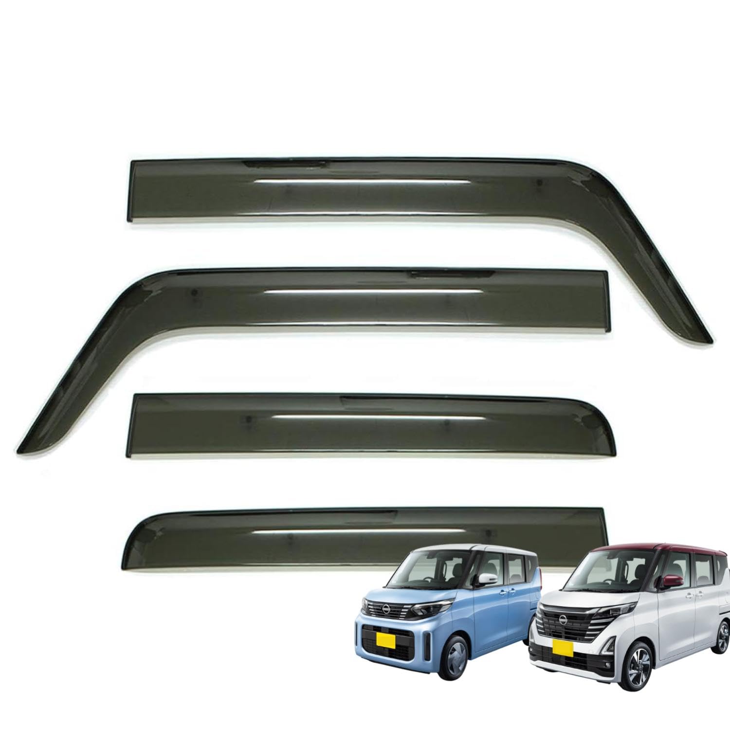 Amazon | MOTOR POWER ルークス B44A B45A B47A B48A 簡単取付