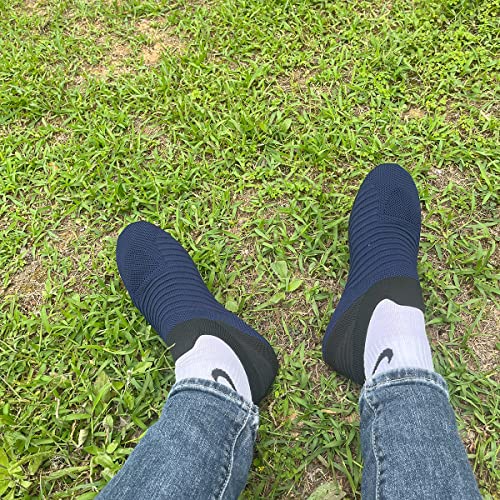 Image of Hayeabi Ultra-Comfort Lightweight House Slippers Unisex Adult Indoor /Outdoor Around The House Home Shoes for Women Men