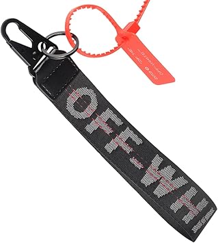 off white belt amazon