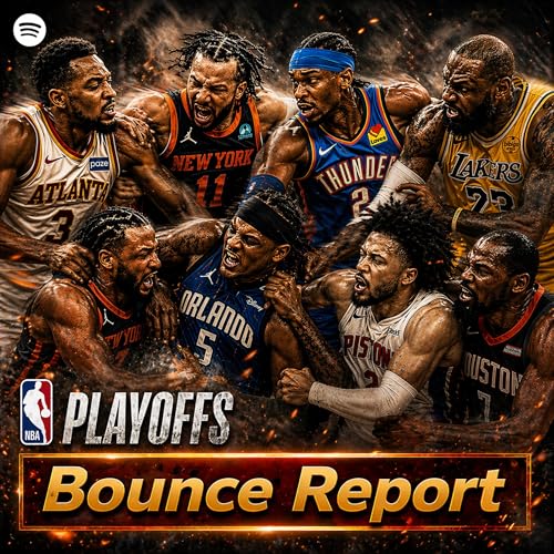 Playoff Action Heats Up, Knicks loses Game to Hawks!