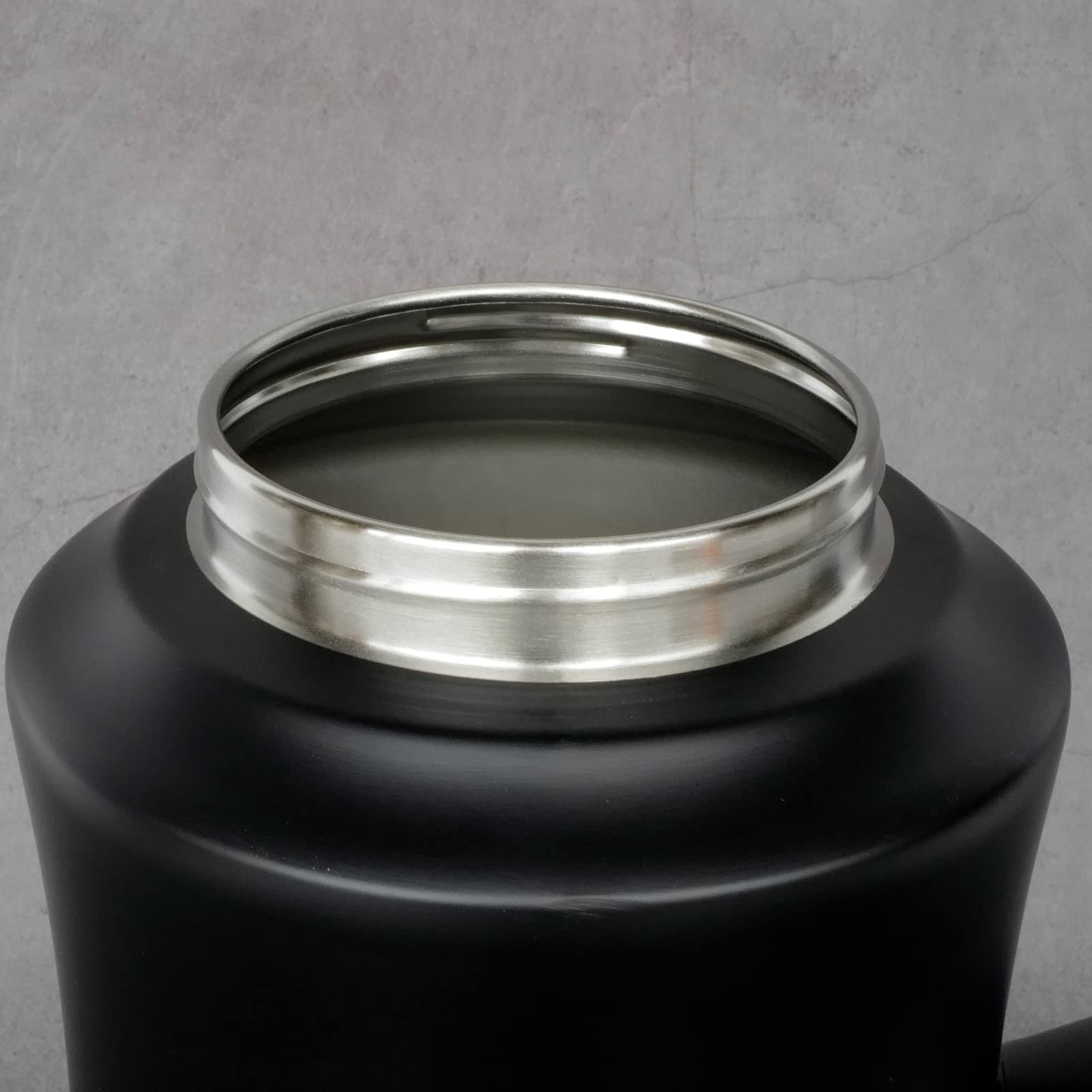 Up to 160 lbs Large Cremation Urns for Adult Human Ashes Angel Wings in Loving Memory Decorative Funeral Burial Urn for Male Female Ashes with Velvet Bag(Black) - Image 4